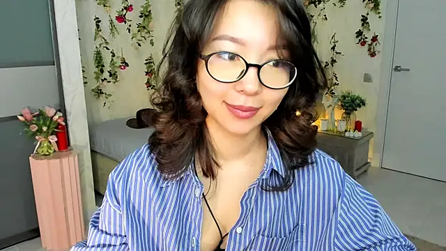 Snapshot of AgnieszkaBanana chatting on 6, 5, 2026 AgnieszkaBanana online show from 6, 5, 2026