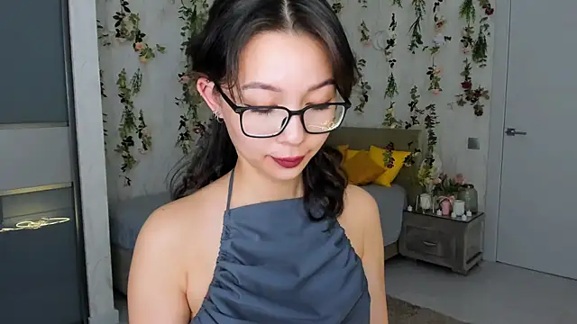 AgnieszkaBanana online show from 15, 11, 2025