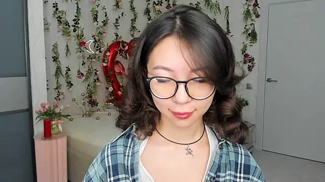 AgnieszkaBanana online show from 28, 2, 2026