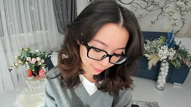 AgnieszkaBanana online show from 2, 4, 2026