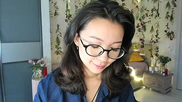 Snapshot of AgnieszkaBanana chatting on 30, 5, 2026 AgnieszkaBanana online show from 30, 5, 2026