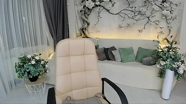 AgnieszkaBanana online show from 6, 11, 2025