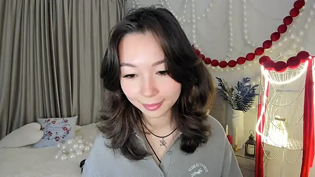 AgnieszkaBanana online show from 10, 1, 2026