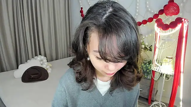 AgnieszkaBanana online show from 3, 4, 2026