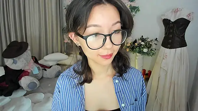 AgnieszkaBanana online show from 5, 11, 2025