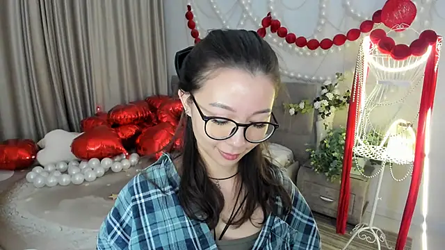 AgnieszkaBanana online show from 8, 3, 2026