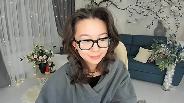 AgnieszkaBanana online show from 8, 2, 2026