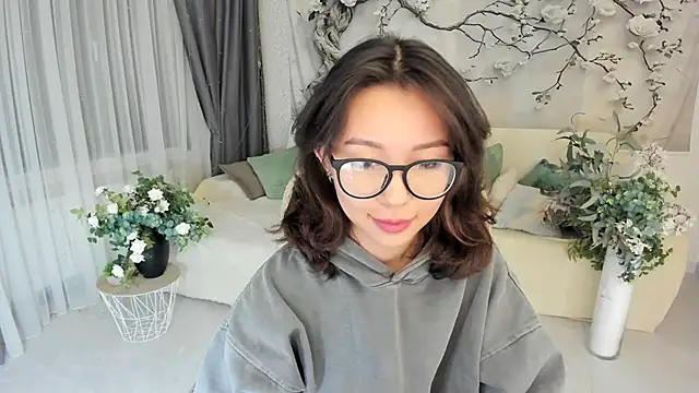 AgnieszkaBanana online show from 12, 10, 2025