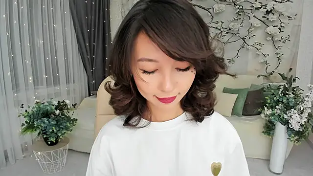 AgnieszkaBanana online show from 25, 10, 2025