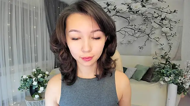 AgnieszkaBanana online show from 14, 11, 2025