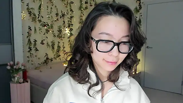 AgnieszkaBanana online show from 7, 2, 2026