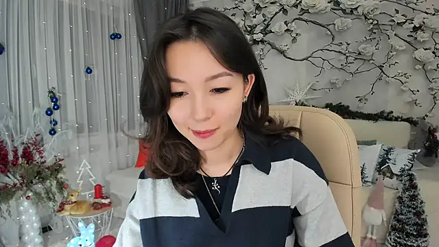 AgnieszkaBanana online show from 11, 1, 2026