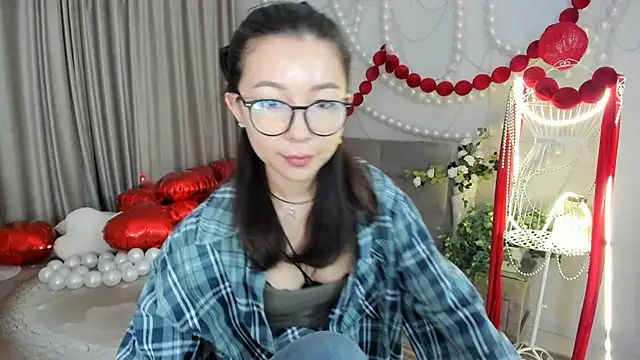 AgnieszkaBanana online show from 8, 3, 2026