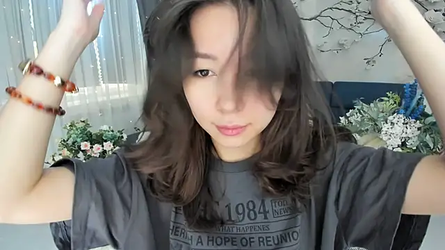 AgnieszkaBanana online show from 31, 3, 2026