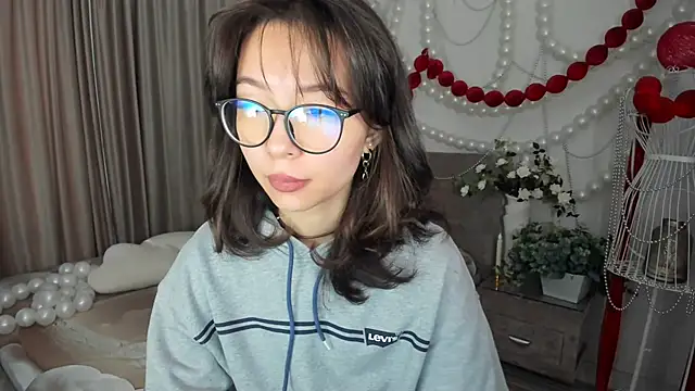 Snapshot of AgnieszkaBanana chatting on 24, 4, 2026 AgnieszkaBanana online show from 24, 4, 2026