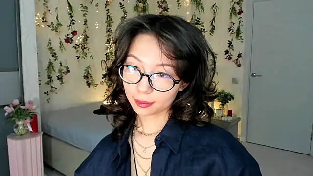 Snapshot of AgnieszkaBanana chatting on 13, 5, 2026 AgnieszkaBanana online show from 13, 5, 2026