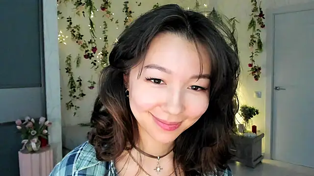 Snapshot of AgnieszkaBanana chatting on 23, 4, 2026 AgnieszkaBanana online show from 23, 4, 2026
