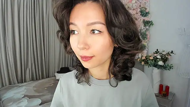 AgnieszkaBanana online show from 22, 10, 2025