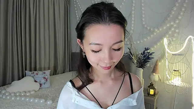 AgnieszkaBanana online show from 13, 12, 2025