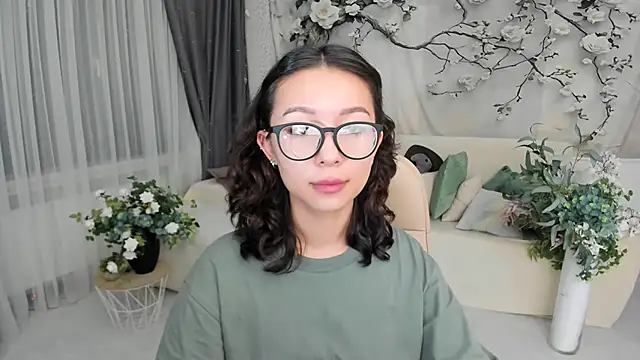 AgnieszkaBanana online show from 11, 10, 2025