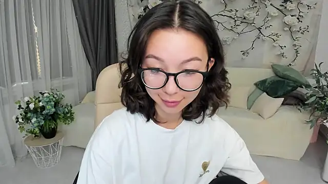 AgnieszkaBanana online show from 16, 10, 2025