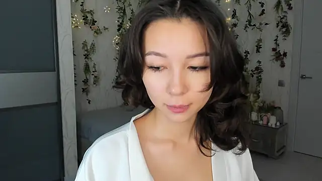 AgnieszkaBanana online show from 23, 11, 2025