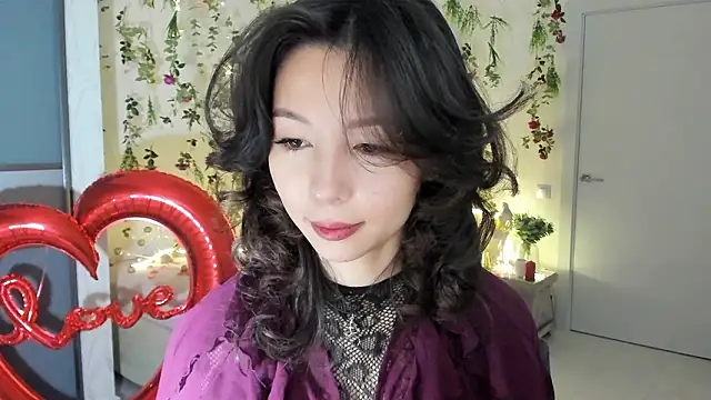 AgnieszkaBanana online show from 14, 2, 2026