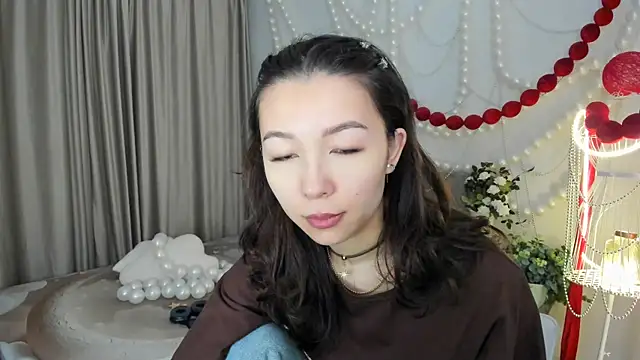 AgnieszkaBanana online show from 16, 4, 2026