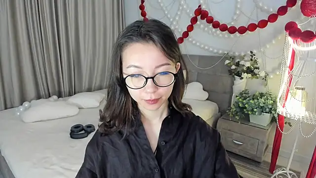 Snapshot of AgnieszkaBanana chatting on 5, 6, 2026 AgnieszkaBanana online show from 5, 6, 2026