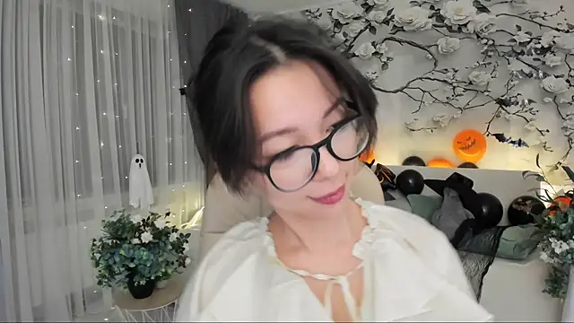 AgnieszkaBanana online show from 1, 11, 2025