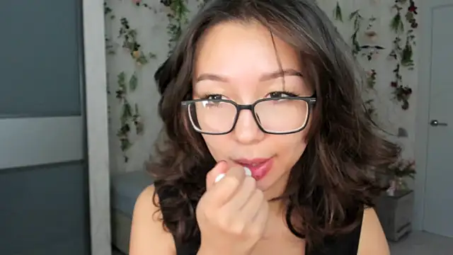 AgnieszkaBanana online show from 13, 11, 2025