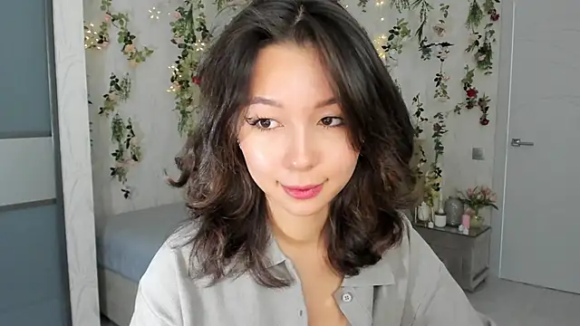 AgnieszkaBanana online show from 9, 11, 2025