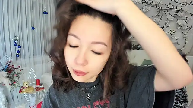 AgnieszkaBanana online show from 14, 1, 2026