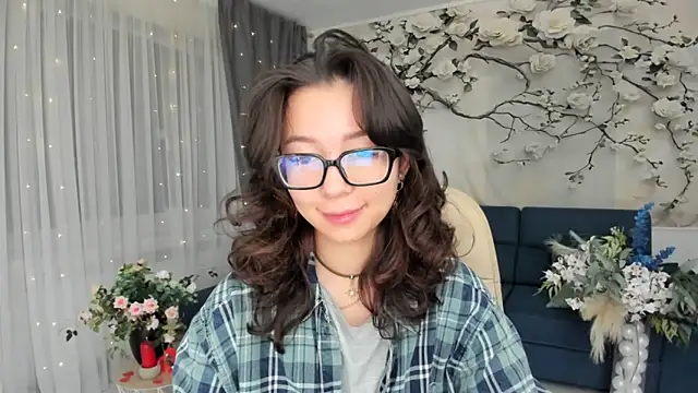 AgnieszkaBanana online show from 17, 4, 2026