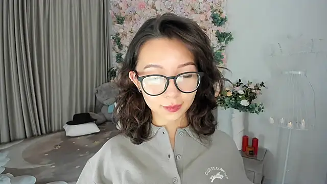 AgnieszkaBanana online show from 28, 10, 2025