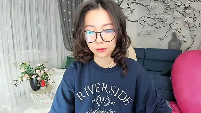 AgnieszkaBanana online show from 24, 2, 2026