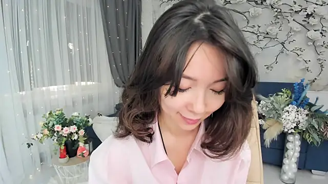 AgnieszkaBanana online show from 29, 3, 2026