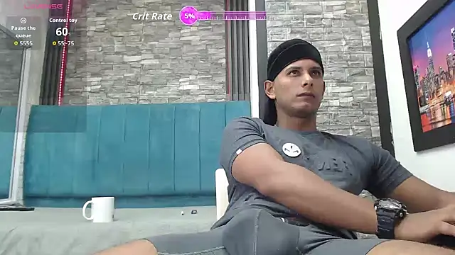 Snapshot of Chris_Dick23 chatting on 25, 11, 2025 Chris Dick23 online show from 25, 11, 2025