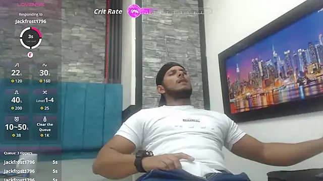 Snapshot of Chris_Dick23 chatting on 22, 11, 2025 Chris Dick23 online show from 22, 11, 2025