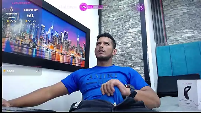 Chris Dick23 online show from 13, 3, 2026