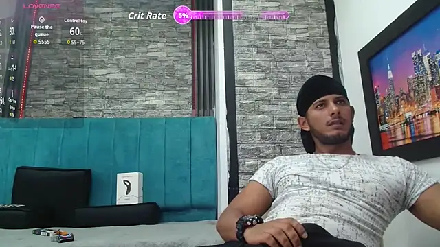 Chris Dick23 online show from 16, 12, 2025