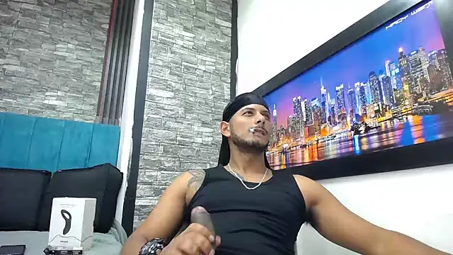 Chris Dick23 online show from 13, 2, 2026