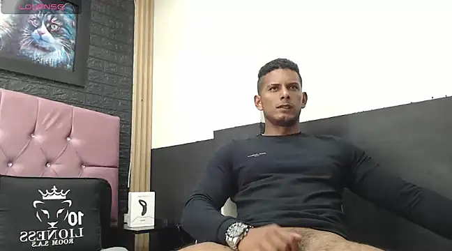 Chris Dick23 online show from 20, 2, 2025