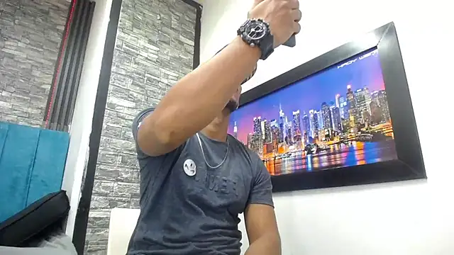 Chris Dick23 online show from 8, 2, 2026