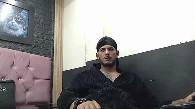 Snapshot of Chris_Dick23 chatting on 21, 10, 2025 Chris Dick23 online show from 21, 10, 2025