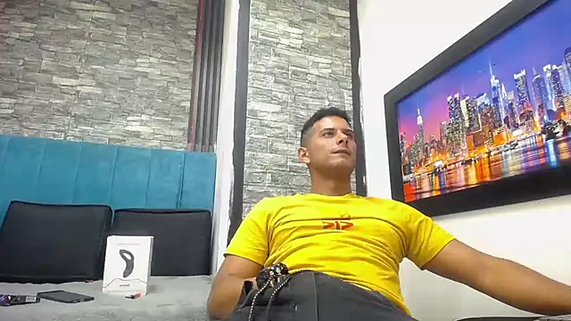 Chris Dick23 online show from 4, 3, 2026