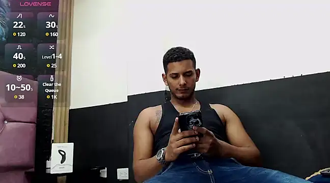 Chris Dick23 online show from 11, 2, 2025