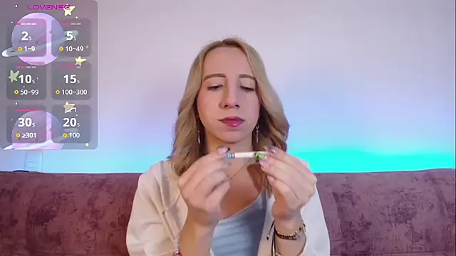 Miiaa doll online show from 12, 11, 2025