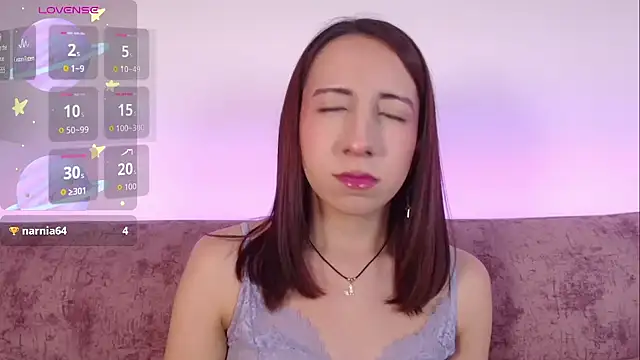 Miiaa doll online show from 25, 3, 2026