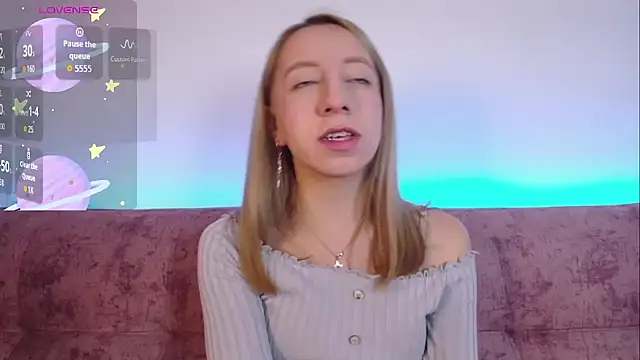 Miiaa doll online show from 16, 10, 2025